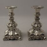 901 8426 CANDLESTICKS